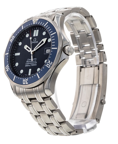Omega Seamaster 300m 2531.80.00